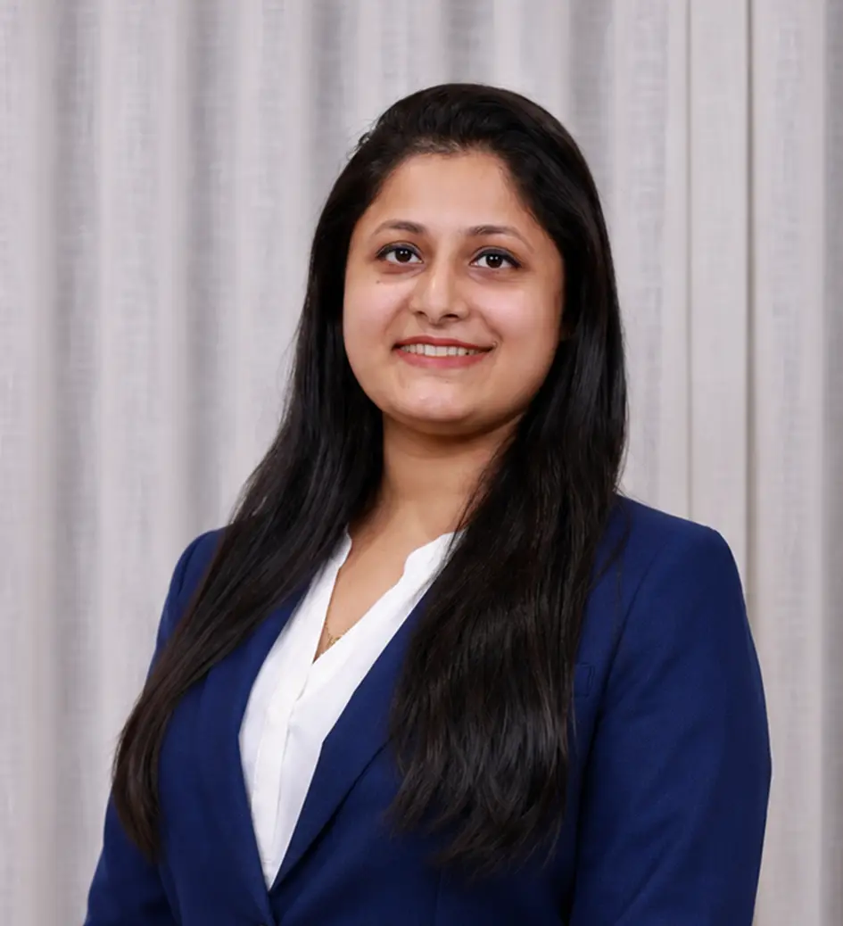 CA Anjali Reji